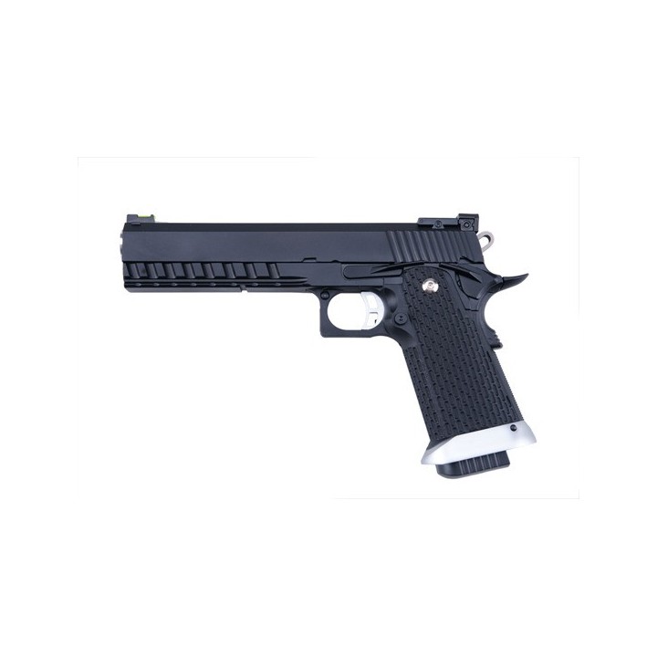 KP-06 réplique airsoft KJW (green gas)