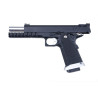 KP-06 réplique airsoft KJW (green gas)