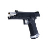 KP-06 réplique airsoft KJW (green gas)