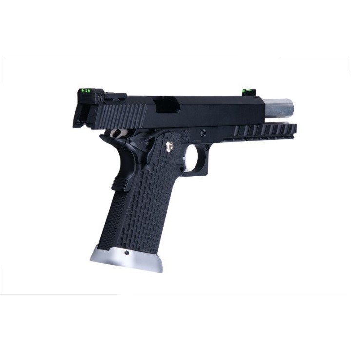 KP-06 réplique airsoft KJW (green gas)