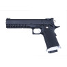 KP-06 réplique airsoft KJW (green gas)