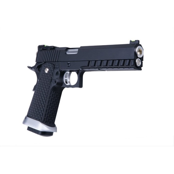 KP-06 réplique airsoft KJW (green gas)
