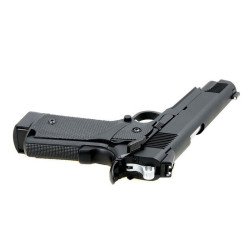 KP-05 (CO2) réplique airsoft – black kjw