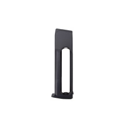 CO2 low-cap magazine for the KWC KC44 replique