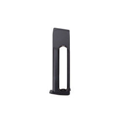 CO2 low-cap magazine for the KWC KC44 replique