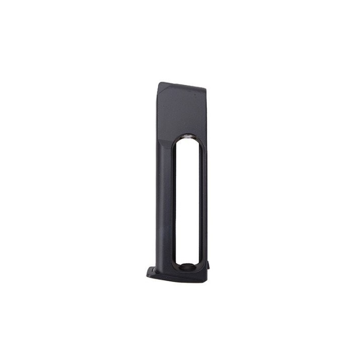 CO2 low-cap magazine for the KWC KC44 replique
