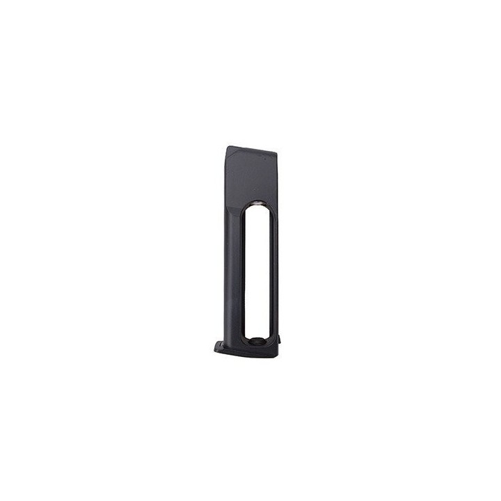 CO2 low-cap magazine for the KWC KC44 replique