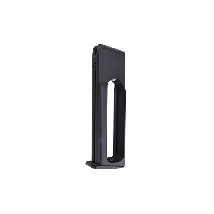CO2 low-cap magazine for the KWC KC44 replique