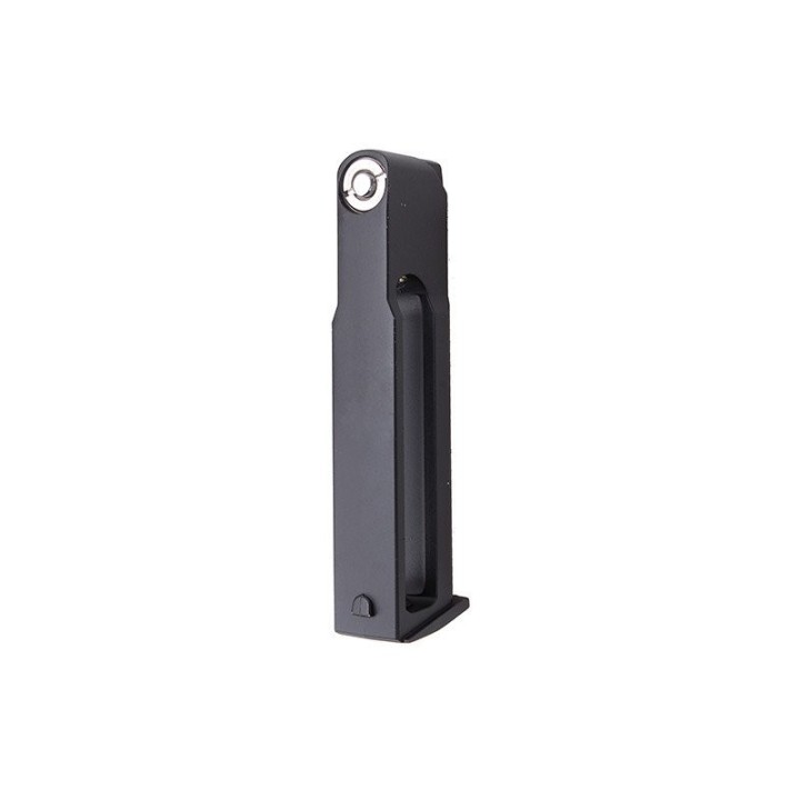 CO2 low-cap magazine for the KWC KC44 replique