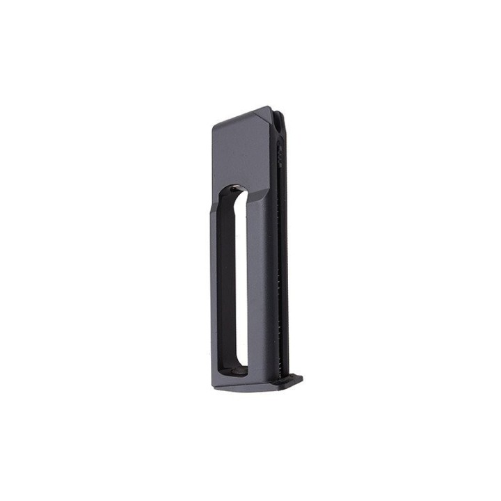 CO2 low-cap magazine for the KWC KC44 replique