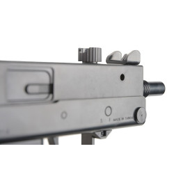 Réplique de pistolet-mitrailleur M11 KWC