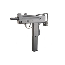 Réplique de pistolet-mitrailleur M11 KWC