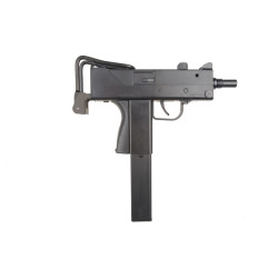 Réplique de pistolet-mitrailleur M11 KWC