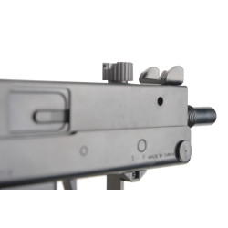 Réplique de pistolet-mitrailleur M11 KWC