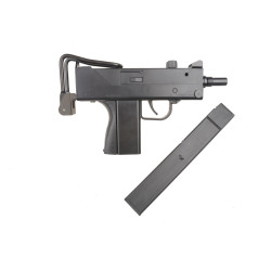 Réplique de pistolet-mitrailleur M11 KWC