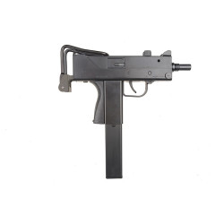 Réplique de pistolet-mitrailleur M11 KWC