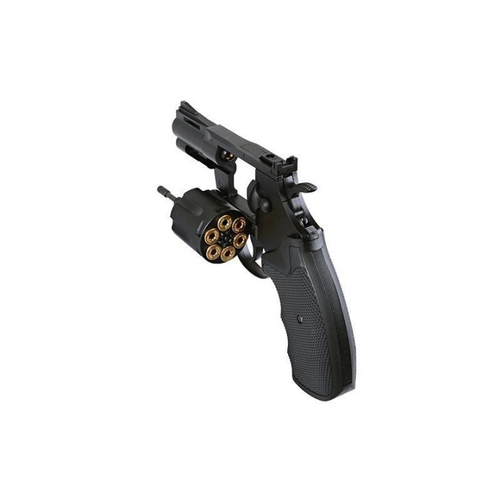 2,5 .357 revolver replique KJW