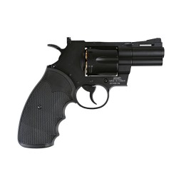 2,5 .357 revolver replique KJW