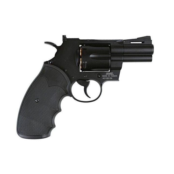 2,5 .357 revolver replique KJW