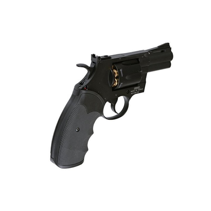 2,5 .357 revolver replique KJW