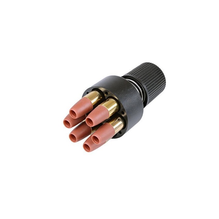2,5 .357 revolver replique KJW