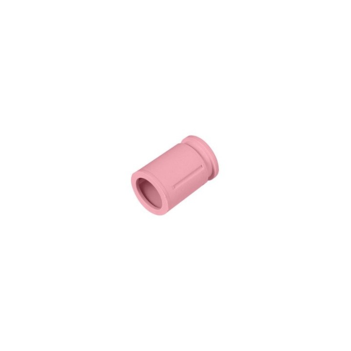WONDER VSR/GBB HU 75° Bucking – Pink