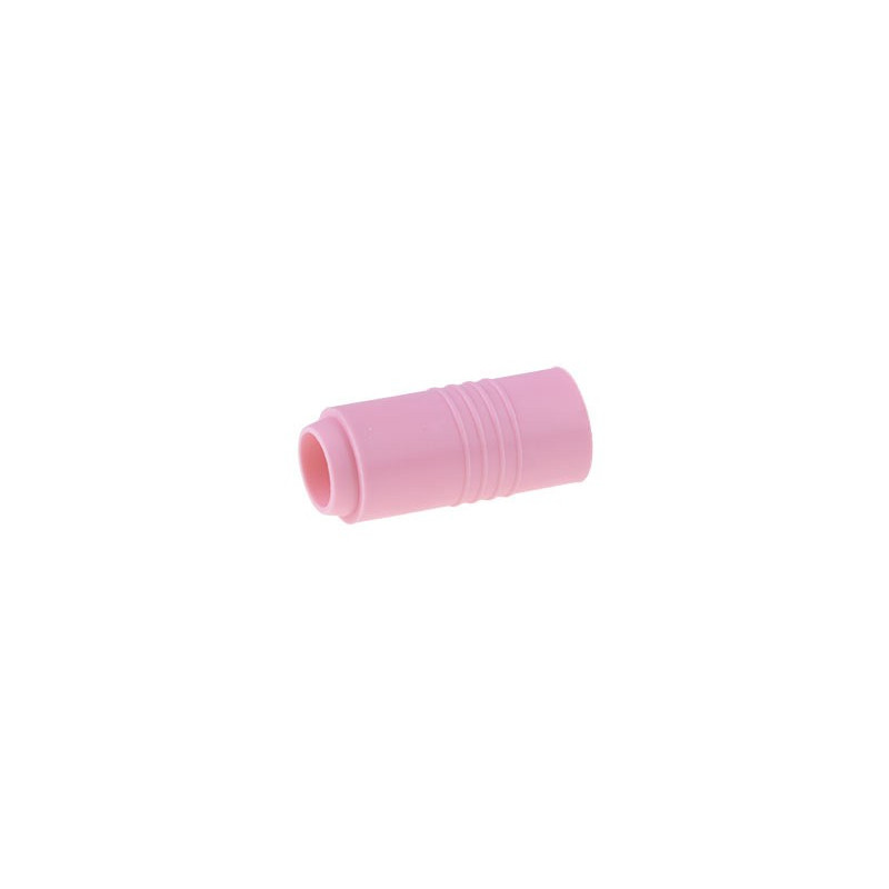 Macaron 75° HU bucking – pink