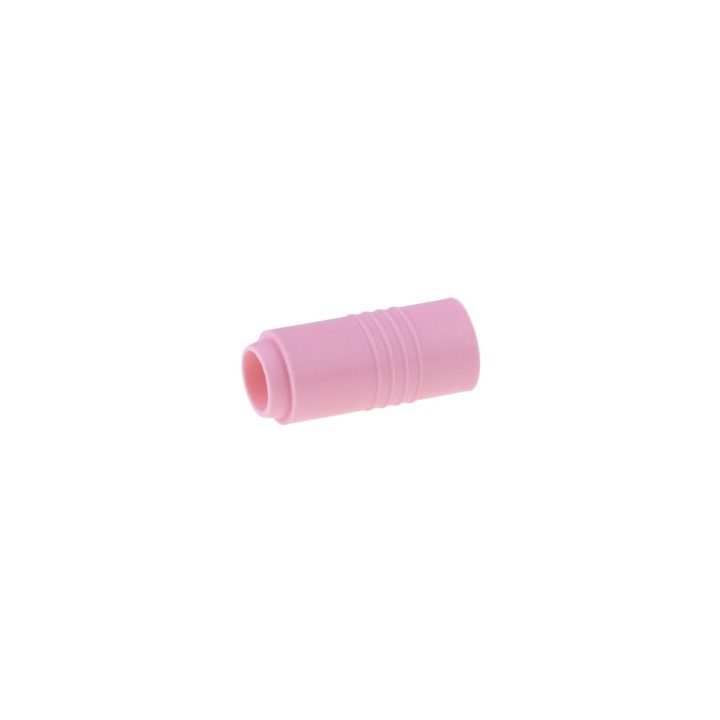 Macaron 75° HU bucking – pink