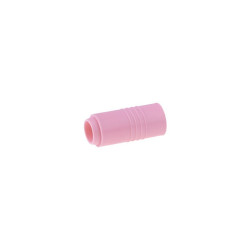 Macaron 75° HU bucking – pink