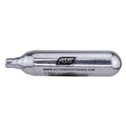 Cartouche CO2 Swiss Arms