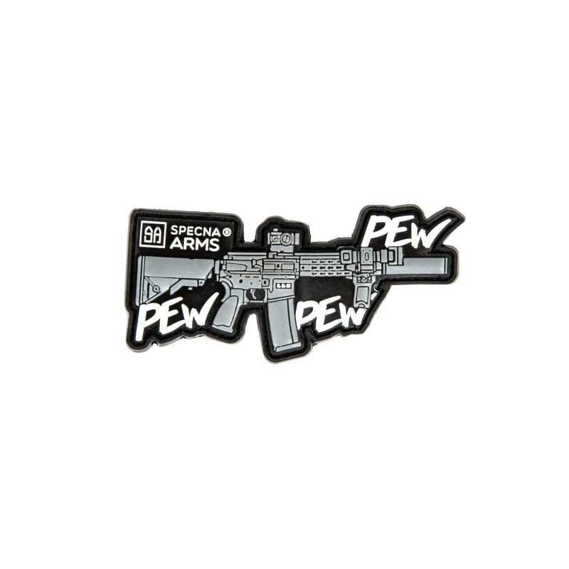 "PEW PEW PEW" 2 Specna Arms patch