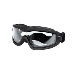 V2G-PLUS Clear Goggles