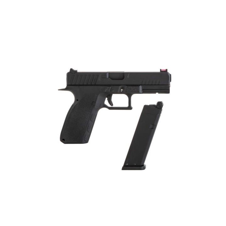 KP-13 pistol replique airsoft – black