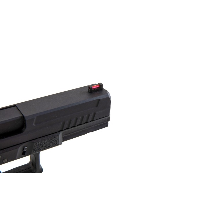 KP-13 pistol replique airsoft – black