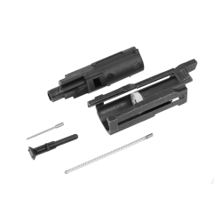 Kit Piston & nozzle 1 J SA pour Glock 340543