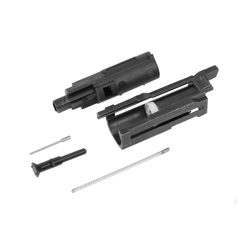 Kit Piston & nozzle 1 J SA pour Glock 340543