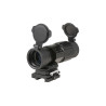 3x35 V2 Magnifier Scope