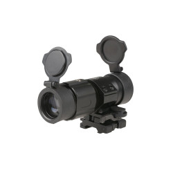 3x35 V2 Magnifier Scope