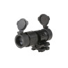 3x35 V2 Magnifier Scope
