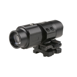 3x35 V2 Magnifier Scope
