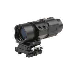 3x35 V2 Magnifier Scope