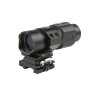 3x35 V2 Magnifier Scope
