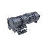 3x35 V2 Magnifier Scope
