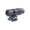 3x35 V2 Magnifier Scope