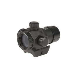 Compact Evo Red Dot Sight Replique airsoft