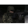 TO551 Red Dot Sight Replique - tan