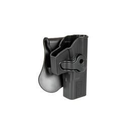 Holster pour Glock Replique airsoft
