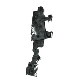 16722 16724 sti duty one 1-02 Body cover