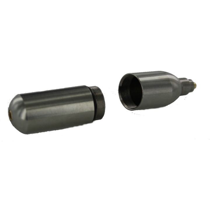 12 g Gear Balck Eagle