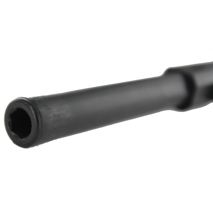 16722 16724 sti duty one 3-04 Outer Barrel